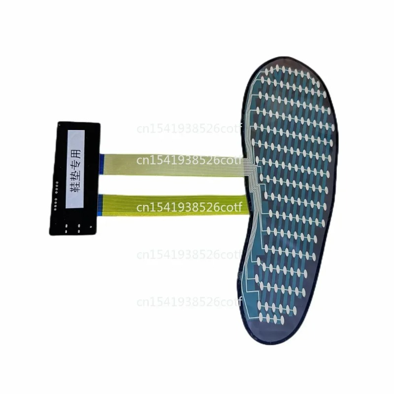 Smart Insole Pressure - Wysokiej jakości wielozakresowy czujnik FSR do