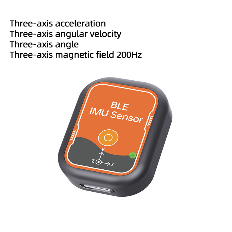 Muscle Sensor Emg - Czujniki IMU, Czujniki Elektroniczne, Akcelerometry, Magnetometry,