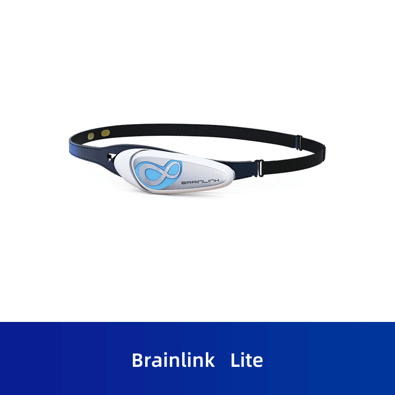 Meditation Headband Eeg - Brainlink Lite Mind Control EEG opaska