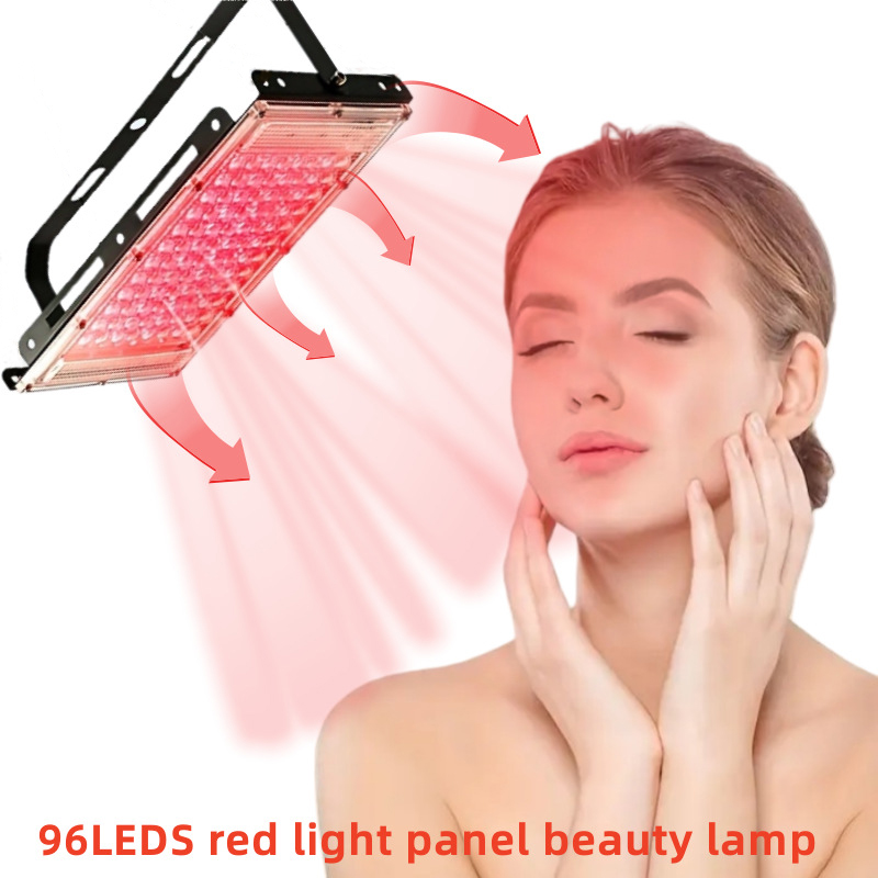 Galvanic Skin Sensor - Panel do terapii czerwonym światłem 96