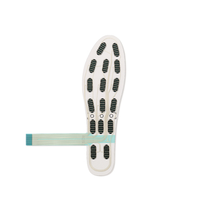 41 jardów Odporny na zużycie i – Smart Insole Pressure recenzja i cena