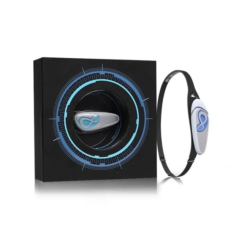 Sucha elektroda EEG, opaska na – Meditation Headband Eeg recenzja i cena