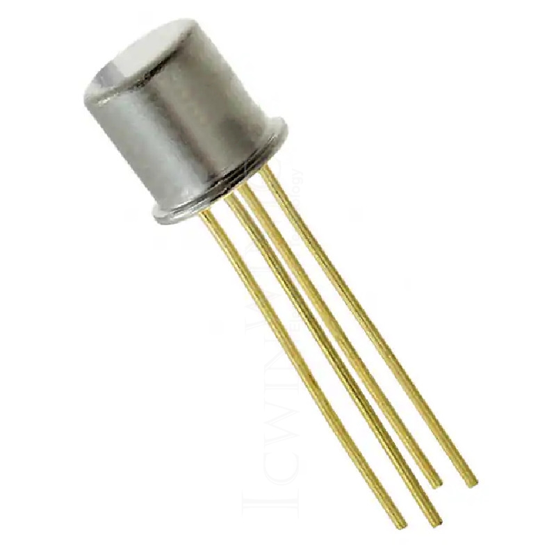1-50 SZT. 3N211 AD584LH AD584  – Muscle Sensor Emg recenzja i cena