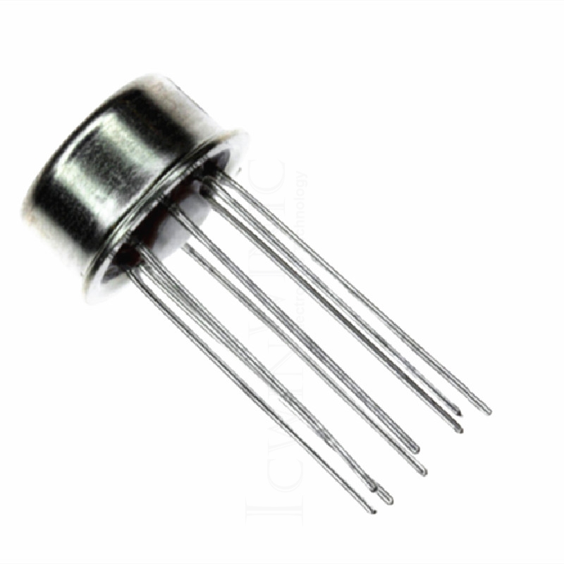 1-50 SZT. 3N211 AD584LH AD584  – Muscle Sensor Emg recenzja i cena