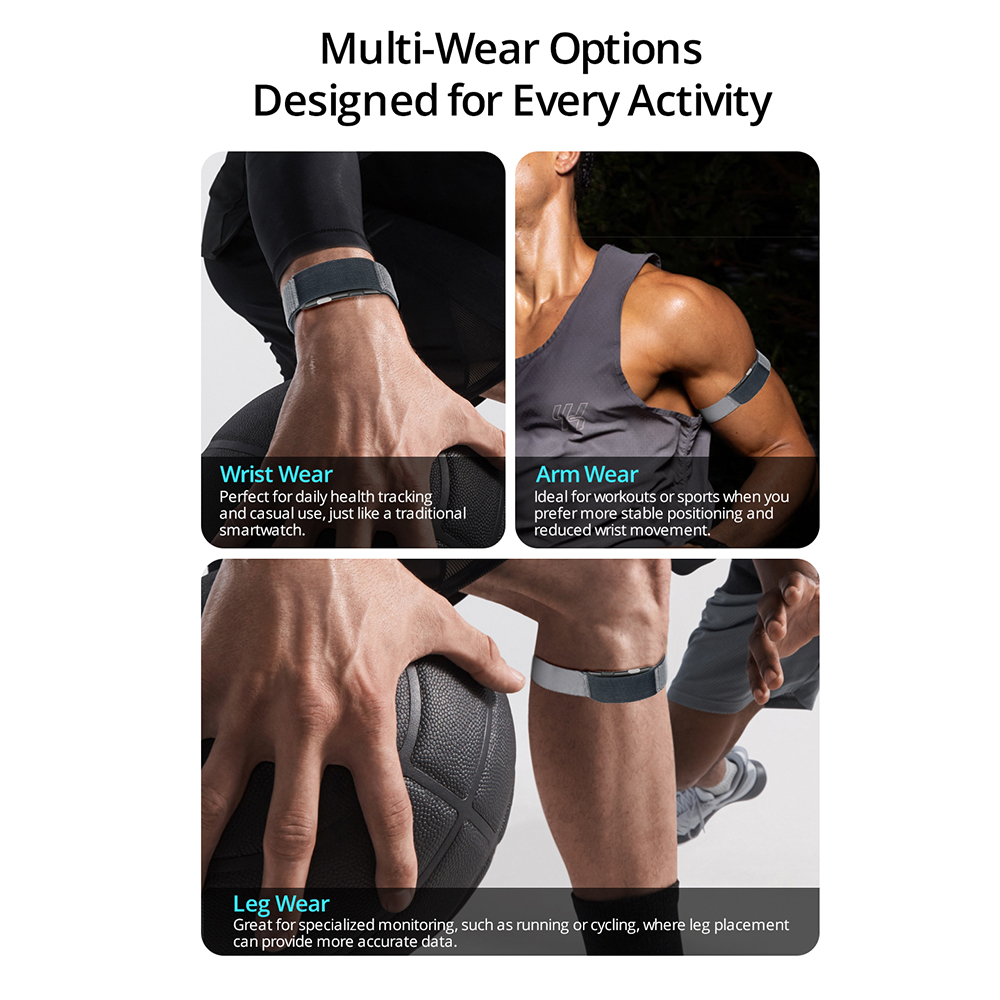 VALDUS 2026 Nowy Smartband VIT – Fall Detection Watch recenzja i cena