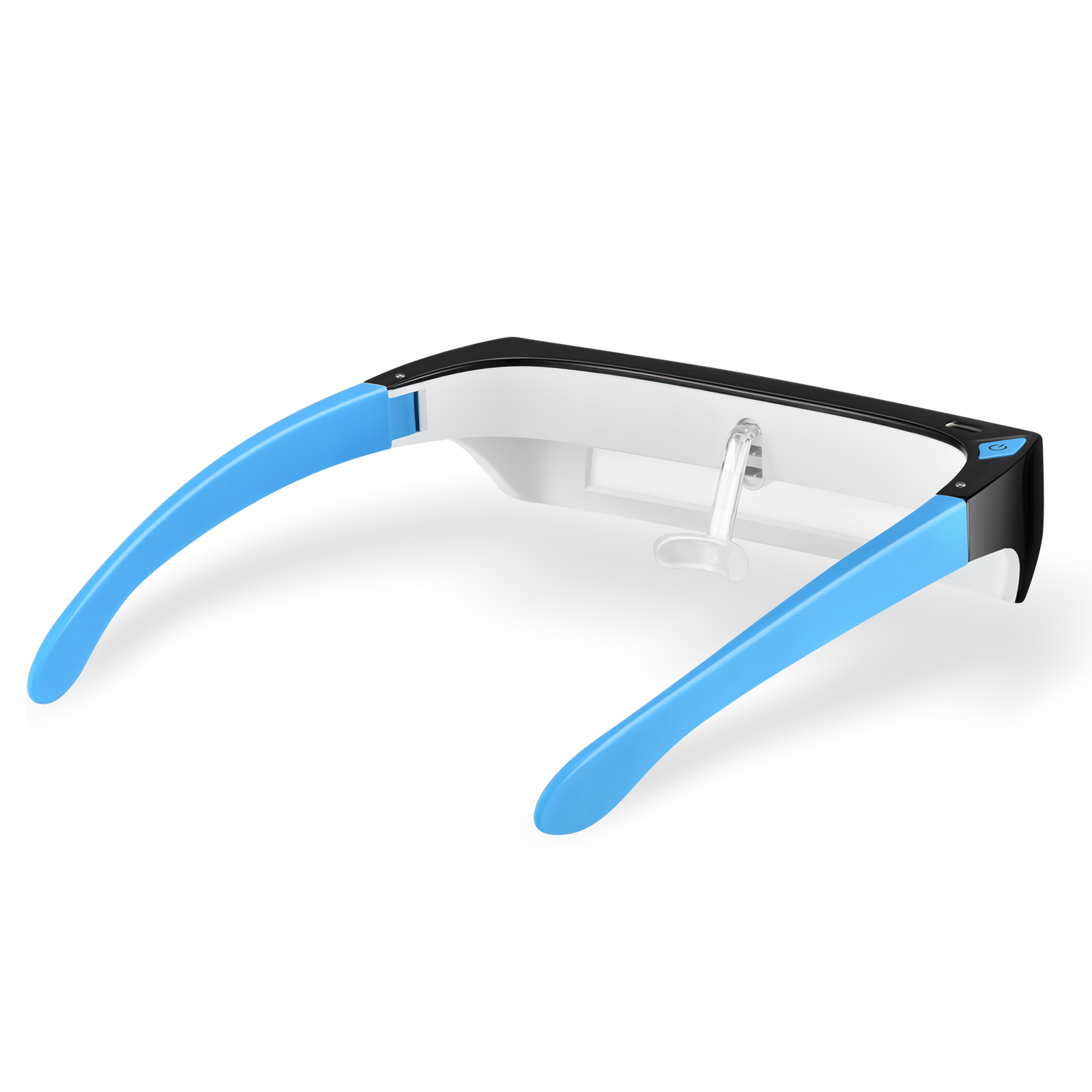 Okulary do terapii światłem i  – Light Therapy Glasses recenzja i cena