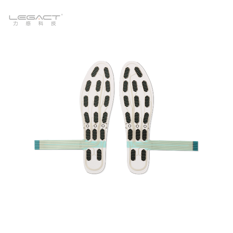 FS-INS-16Z Legact Inteligentna – Smart Insole Pressure recenzja i cena
