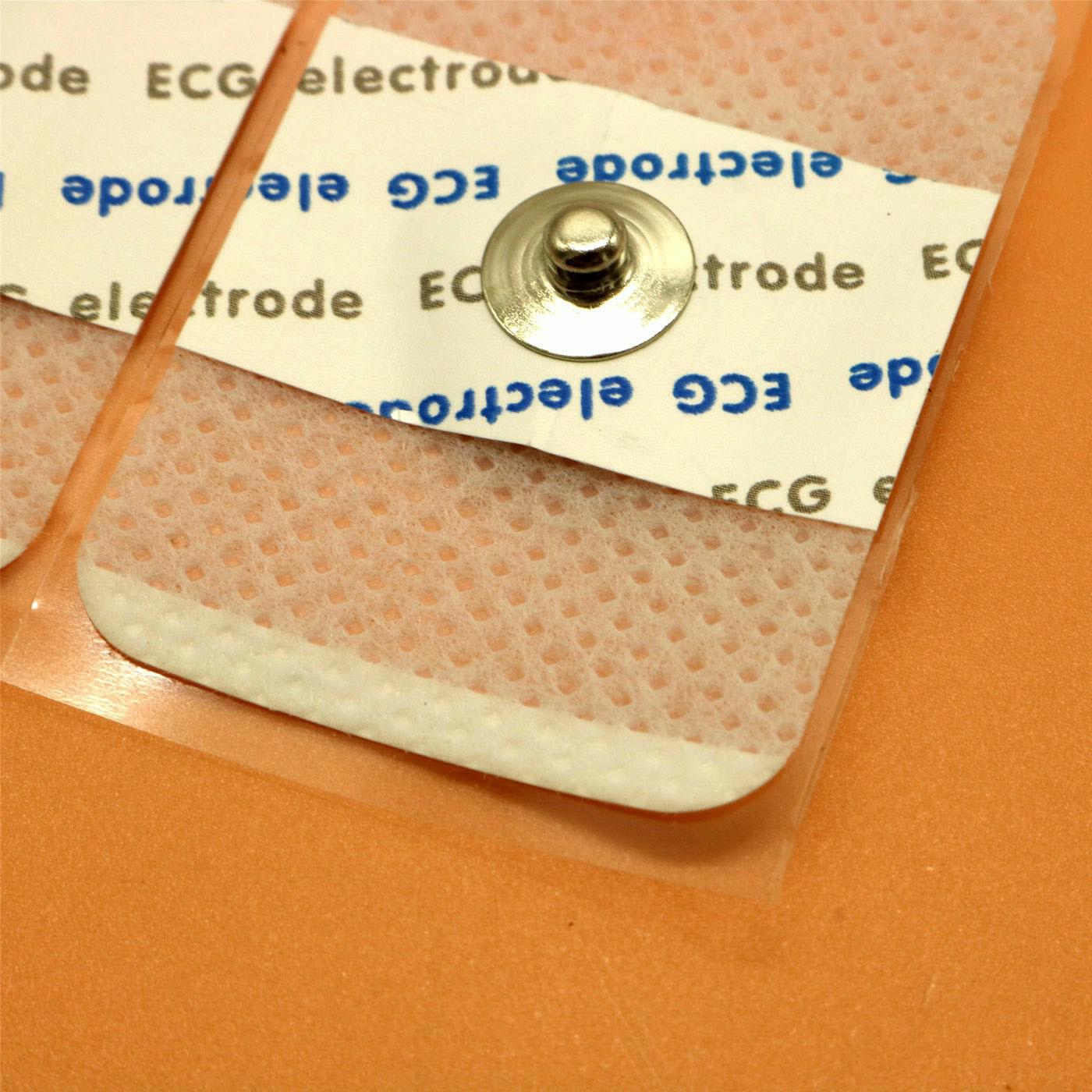 50 sztuk kompatybilny z jednor – Ecg Patch Monitor recenzja i cena