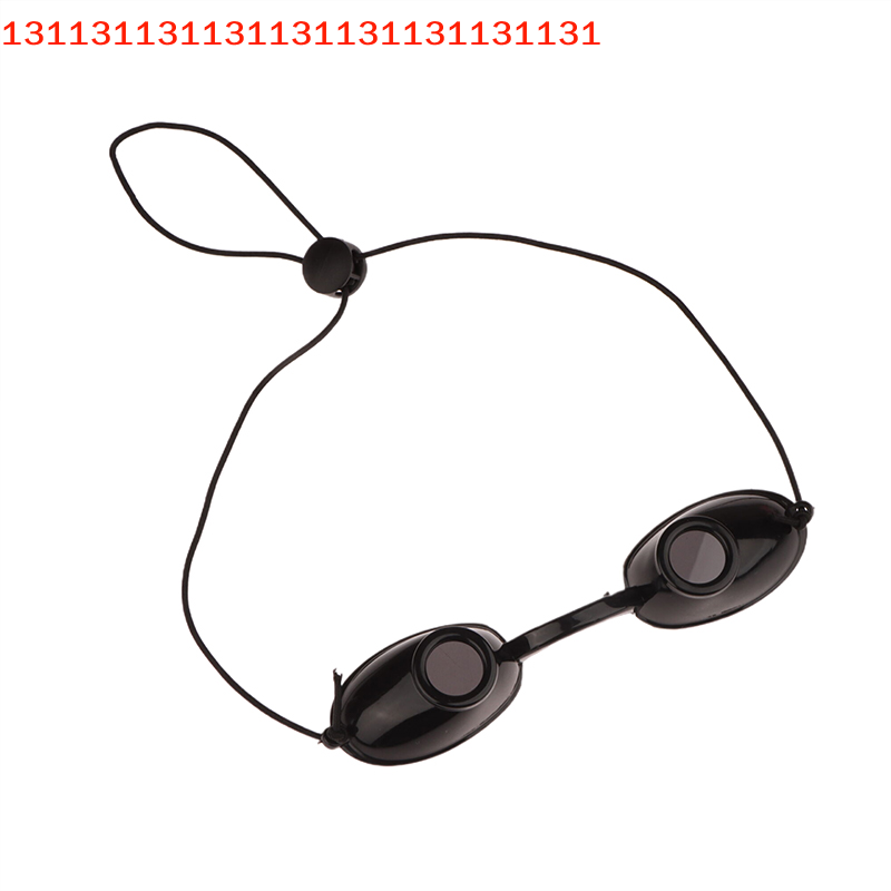 Okulary ochronne do laserów, o – Light Therapy Glasses recenzja i cena