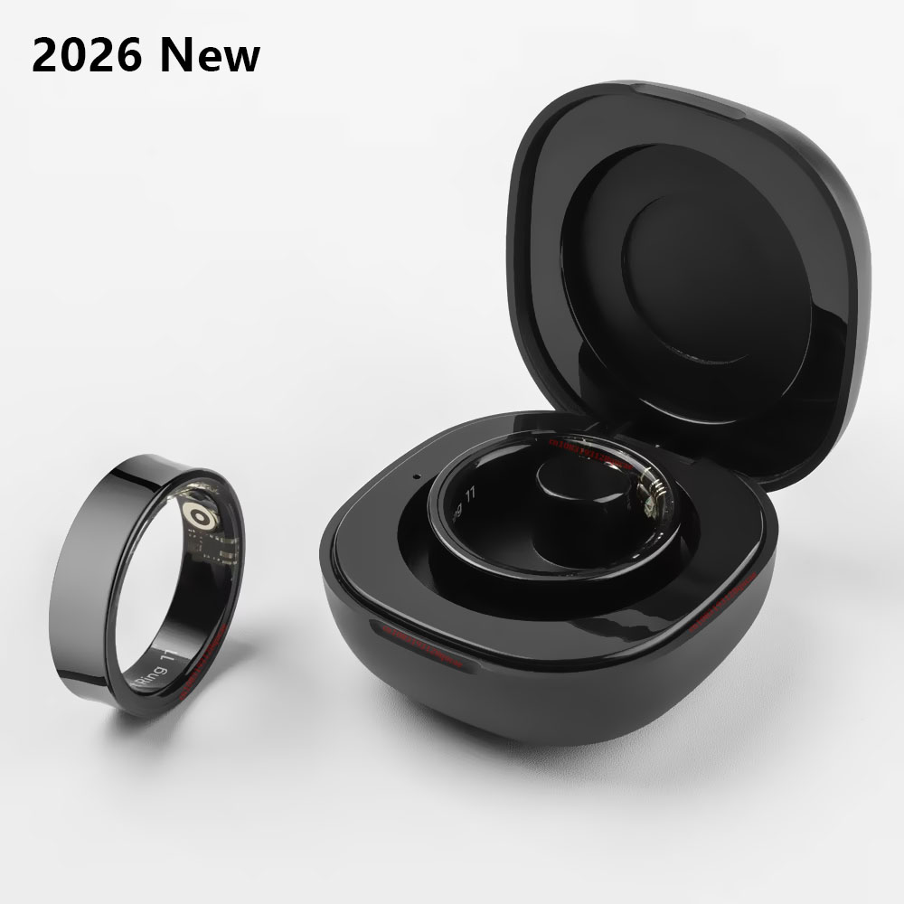 Inteligentny pierścień 2026 Ne – Temperature Ring Skin recenzja i cena