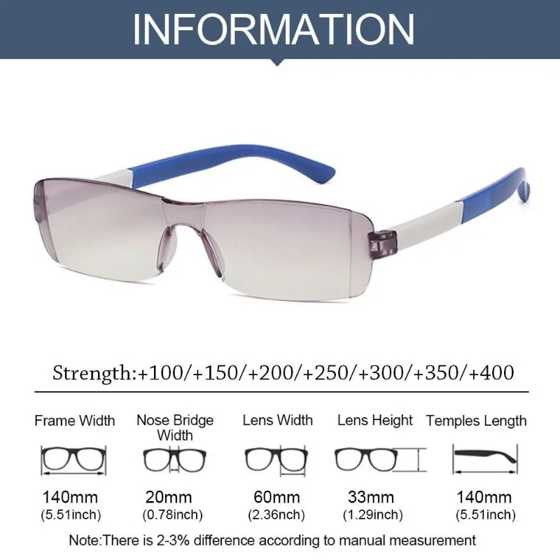 Okulary blokujące niebieskie ś – Light Therapy Glasses recenzja i cena