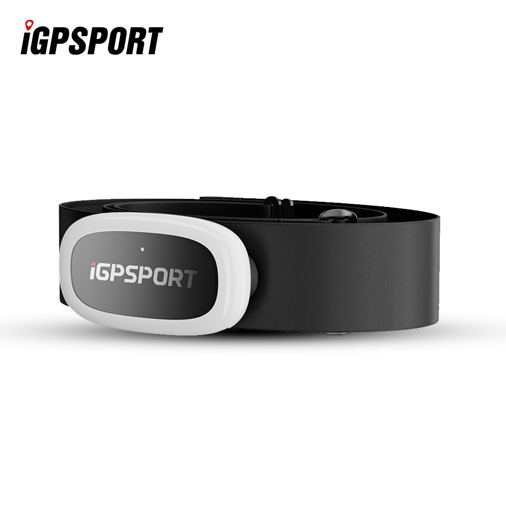 Pasek piersiowy do pomiaru tęt – Breath Rate Monitor recenzja i cena