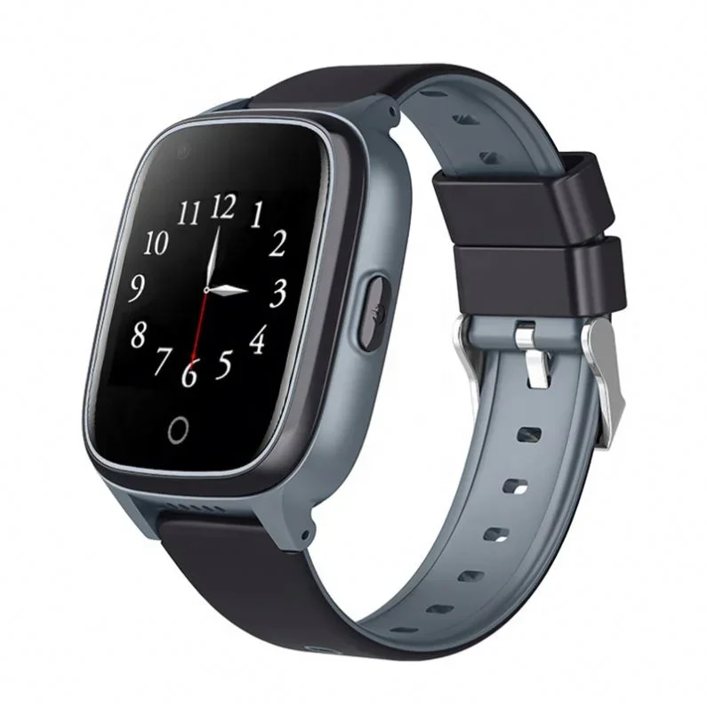 Inteligentny zegarek dla senio – Fall Detection Watch recenzja i cena