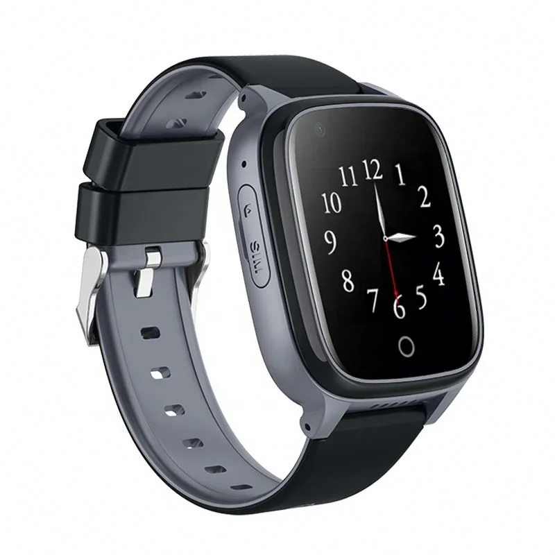 Inteligentny zegarek dla senio – Fall Detection Watch recenzja i cena