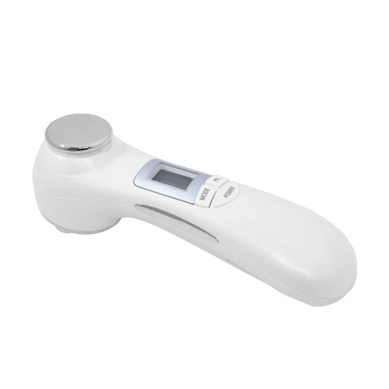 Wielofunkcyjny masażer Lifting – Galvanic Skin Sensor recenzja i cena