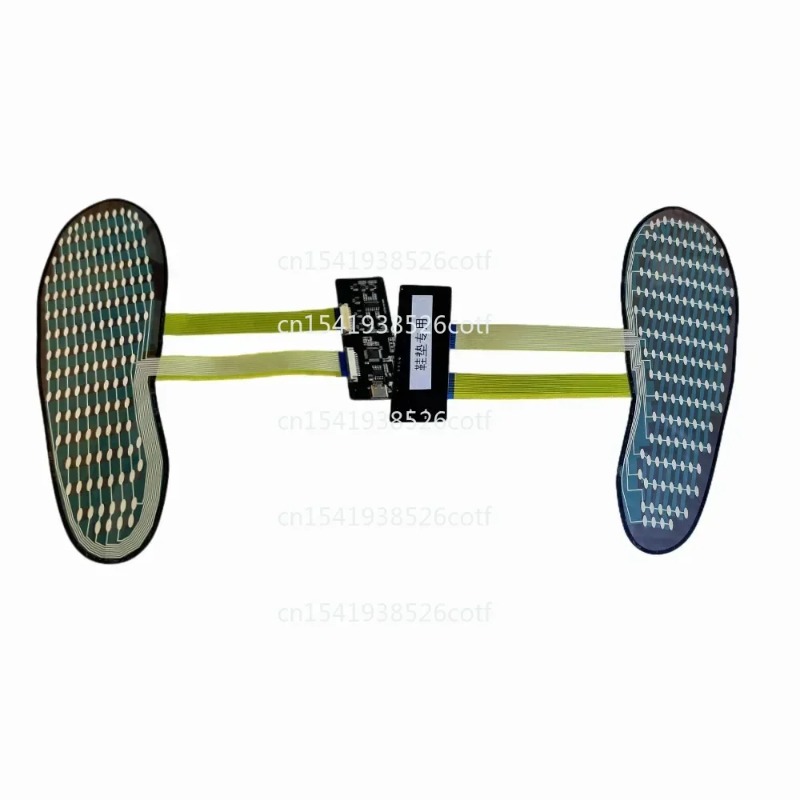 Wysokiej jakości wielozakresow – Smart Insole Pressure recenzja i cena