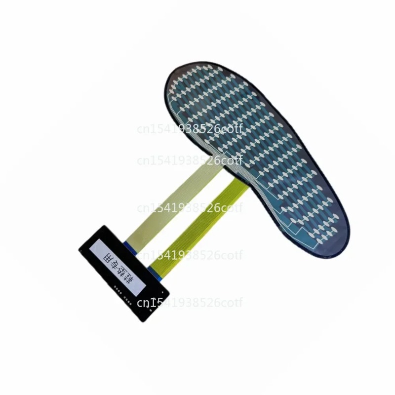 Wysokiej jakości wielozakresow – Smart Insole Pressure recenzja i cena