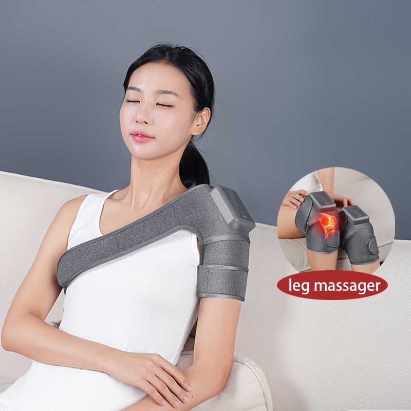 Wysokiej jakości inteligentny  – Smart Knee Wrap recenzja i cena