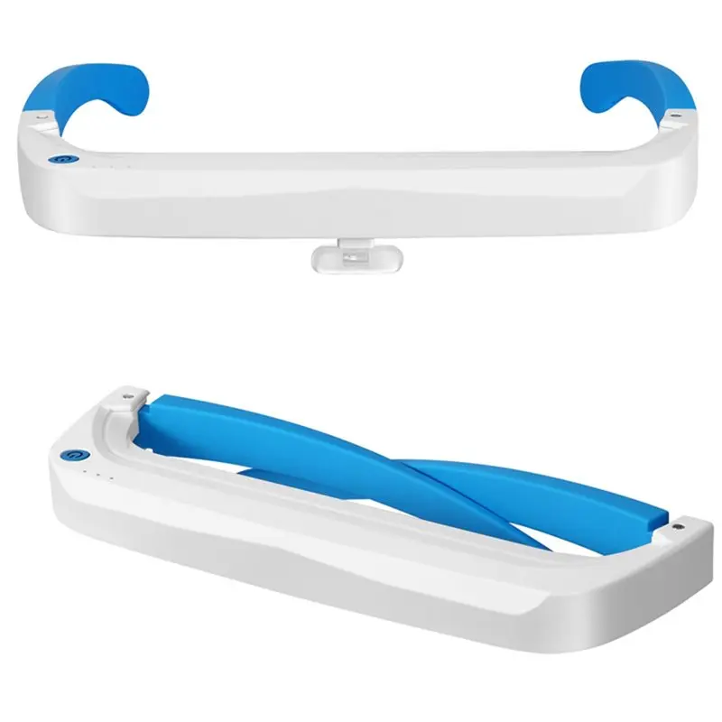Okulary do terapii światłem SA – Light Therapy Glasses recenzja i cena