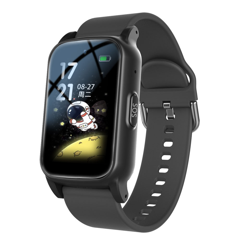 Inteligentny zegarek dla senio – Fall Detection Watch recenzja i cena