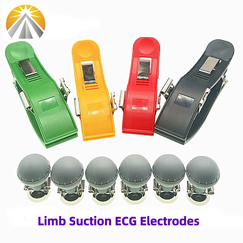 Kabel EKG do Nihon Kohden Bioc – Ecg Patch Monitor recenzja i cena