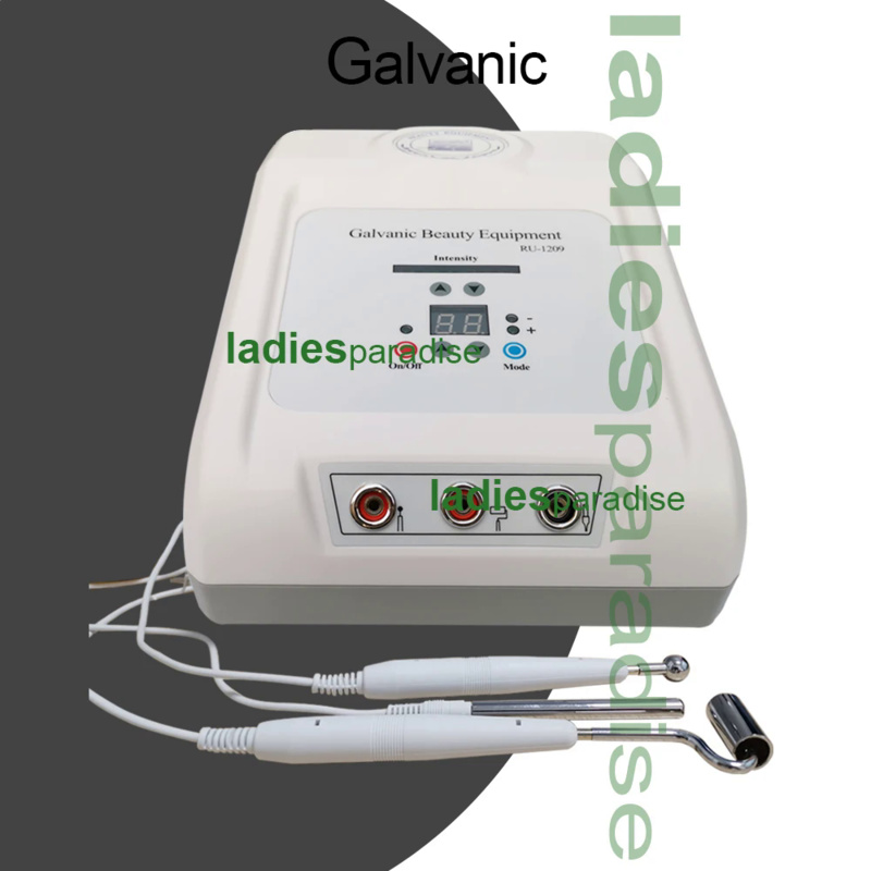 Galwaniczna mikroprądowa jonof – Galvanic Skin Sensor recenzja i cena