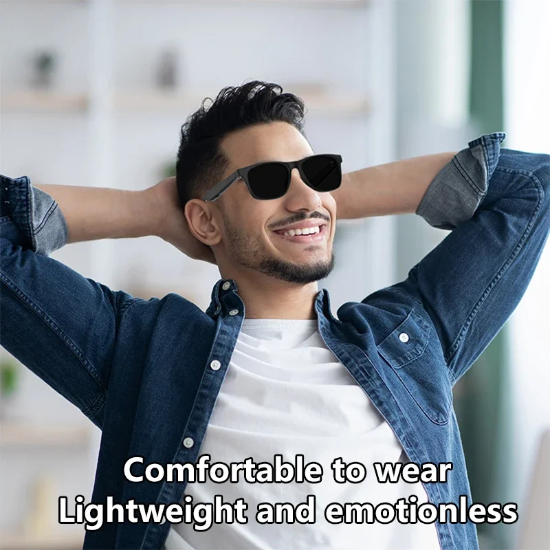 Okulary Lenovo AI Smart Glasse – Smart Glasses Lens recenzja i cena