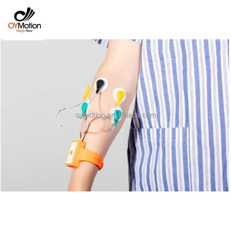 Rehabilitacja hemiplegii po ud – Muscle Sensor Emg recenzja i cena