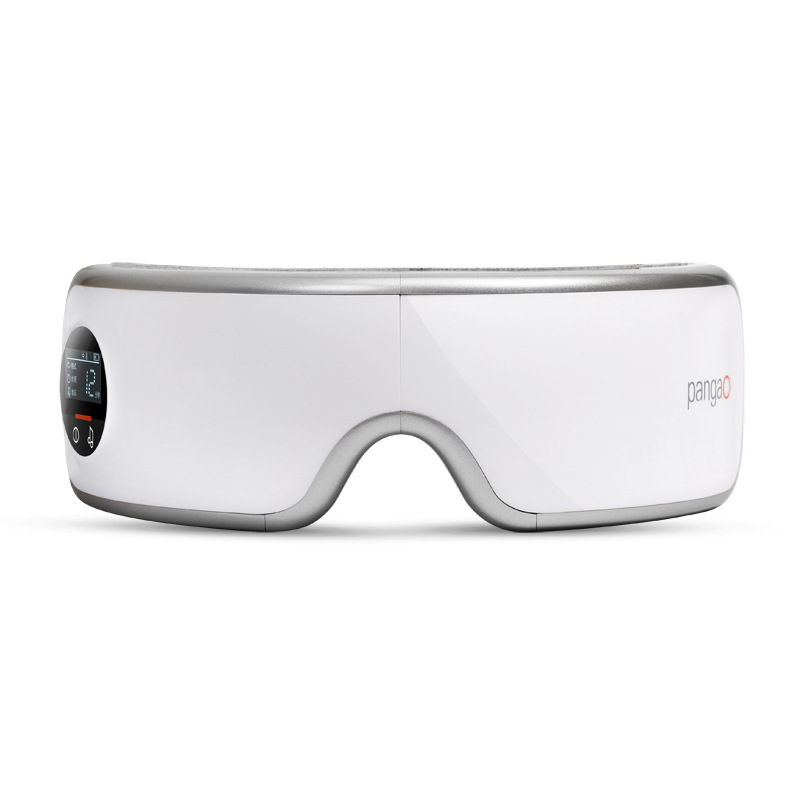Inteligentny masażer do oczu G – Light Therapy Glasses recenzja i cena
