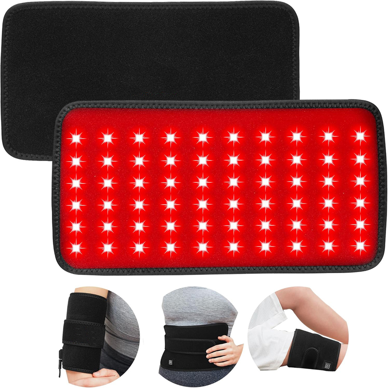 Pas do terapii czerwonym świat – Galvanic Skin Sensor recenzja i cena