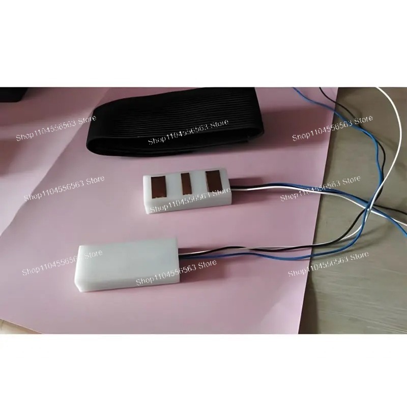 Suchy elektrodowy czujnik mięś – Muscle Sensor Emg recenzja i cena