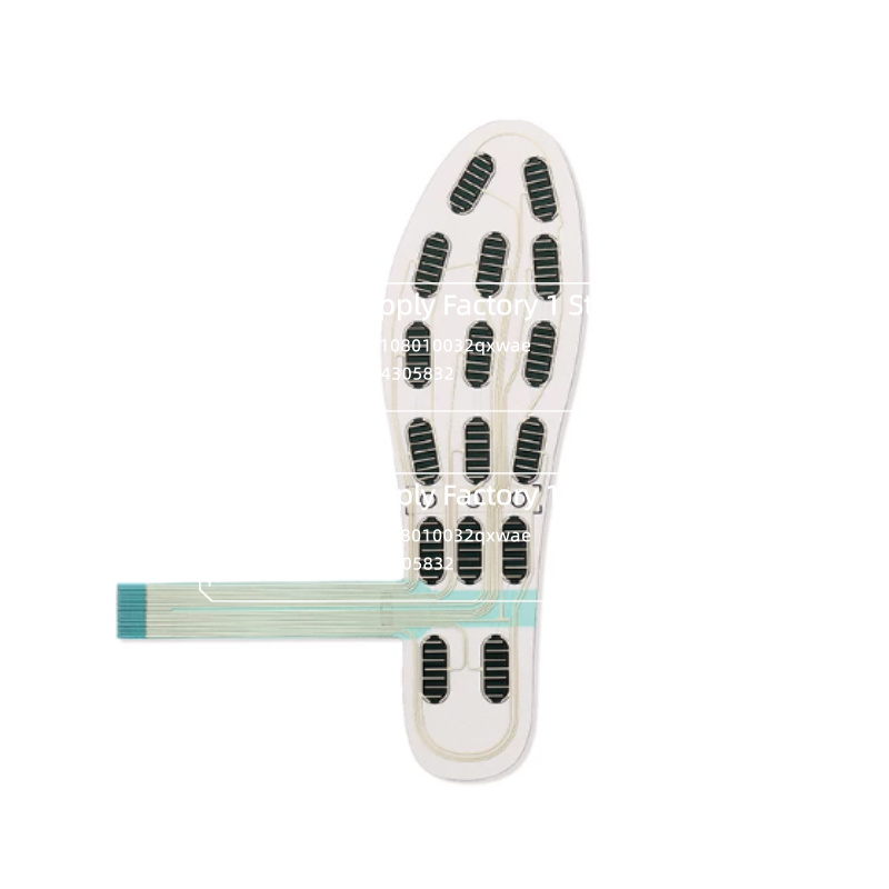 Wkładka ortopedyczna Smart Ins – Smart Insole Pressure recenzja i cena