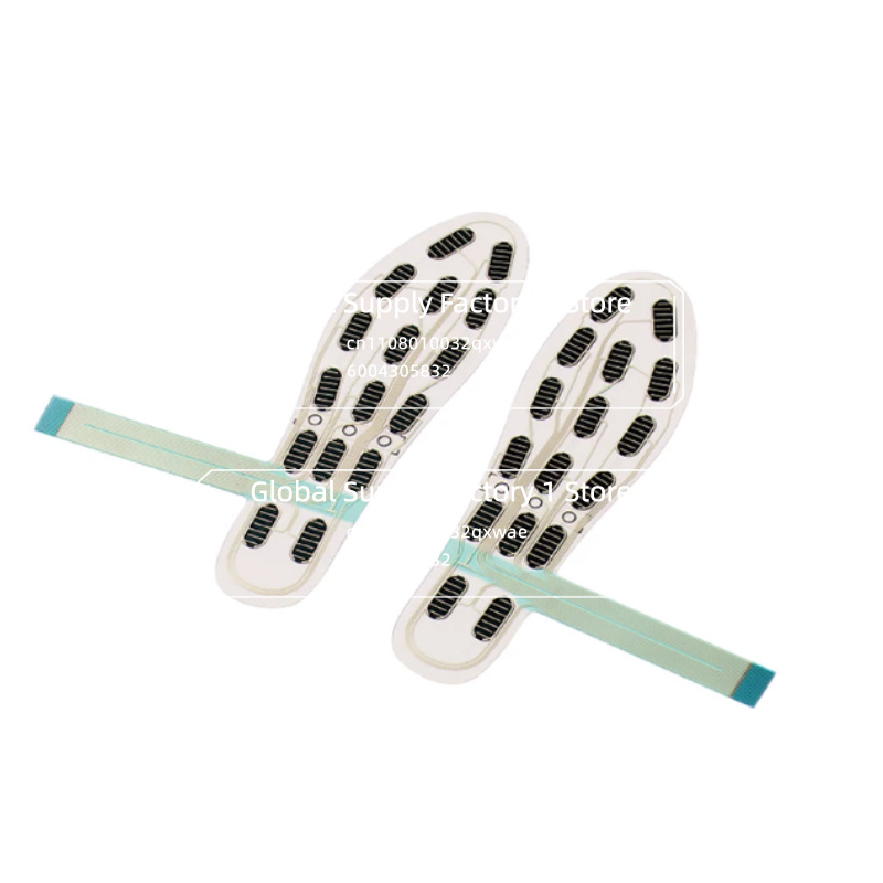 Wkładka ortopedyczna Smart Ins – Smart Insole Pressure recenzja i cena