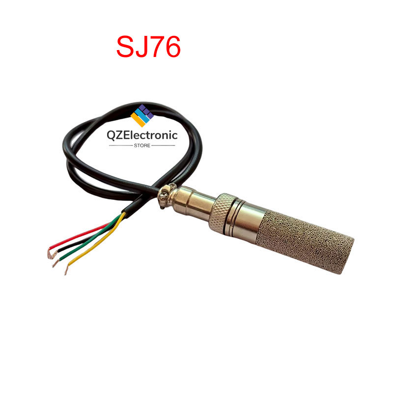 SHT45 SHT41 SHT40 SHT35 SHT31  – Muscle Sensor Emg recenzja i cena