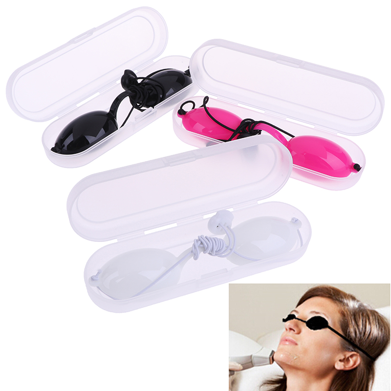Okulary ochronne IPL do laseró – Light Therapy Glasses recenzja i cena