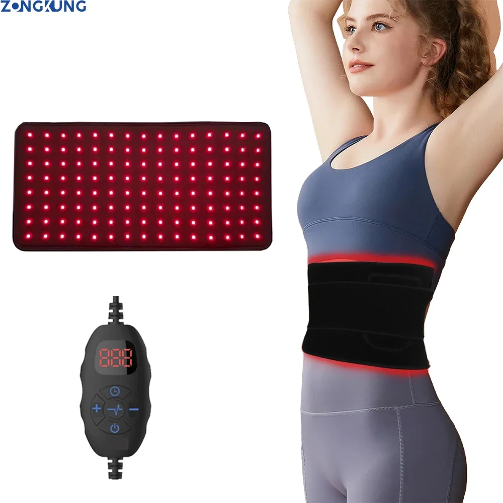 120 diod LED LED 660nm i 850nm – Galvanic Skin Sensor recenzja i cena