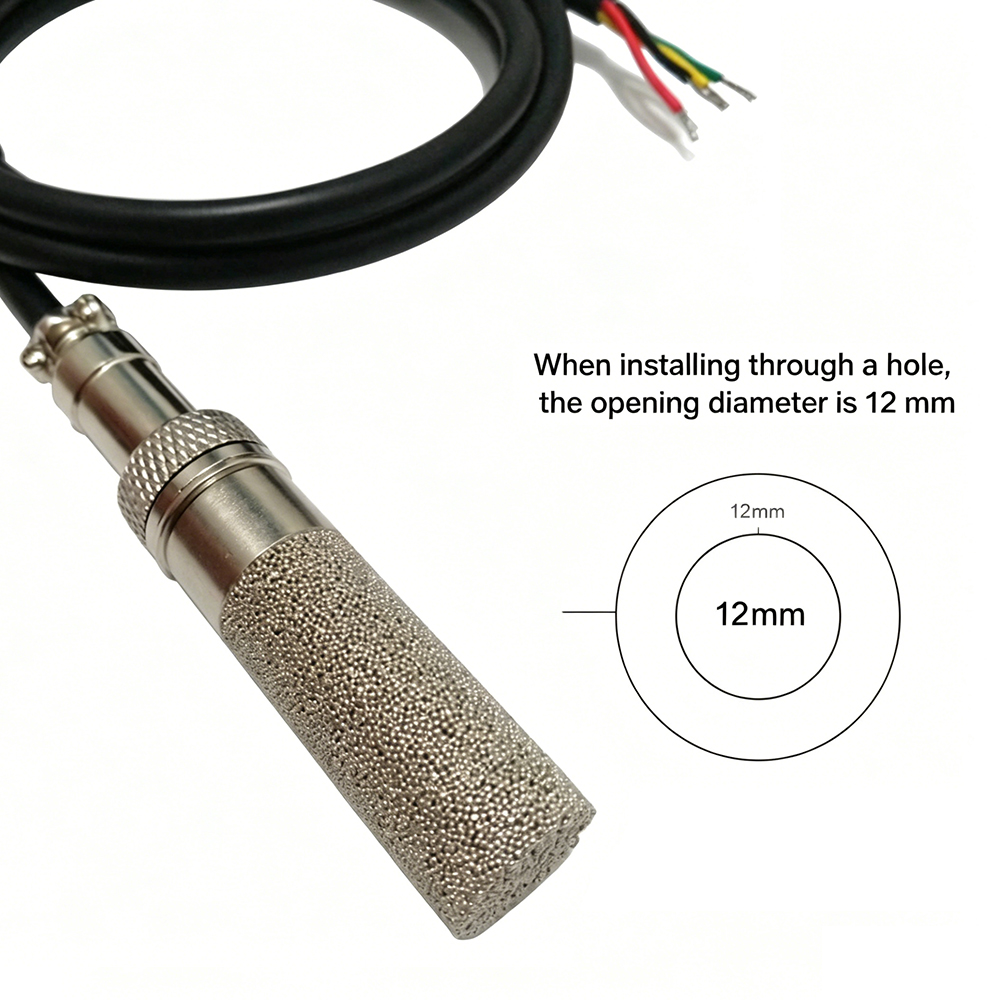 1 SZT. Czujnik Temperatury i W – Muscle Sensor Emg recenzja i cena