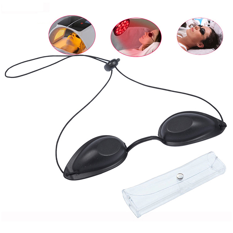 Regulowane okulary ochronne na – Light Therapy Glasses recenzja i cena