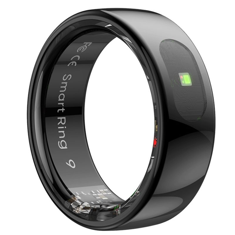 Ingenious-R08 Wodoodporny Inte – Temperature Ring Skin recenzja i cena